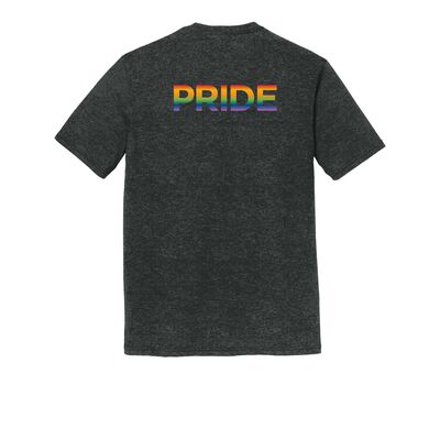 PRIDE Short Sleeve T-Shirt